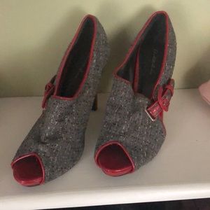 Charlotte Russe pumps